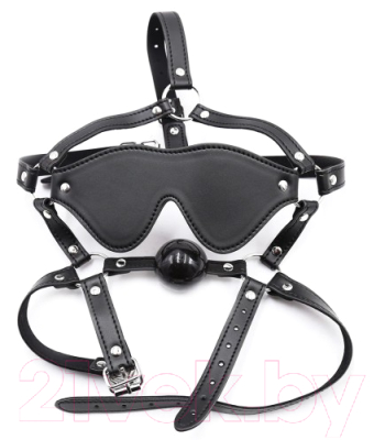 Изображение товара Маска эротическая Kissexpo 222400075