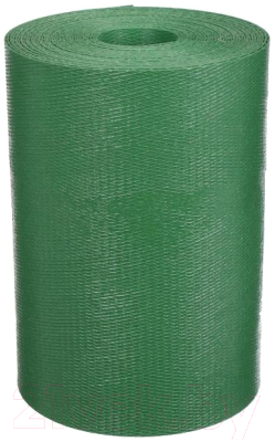 Бордюр садовый Полюс Ленты ПЛ-15З (15смx9м, зеленый)