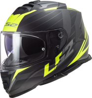 

Мотошлем LS2, FF800 Storm Nerve