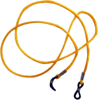 

Шнурок для очков Касияна, Тонкий