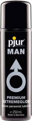 Лубрикант-гель Pjur Man Premium Extremeglide / 10650 (250мл)