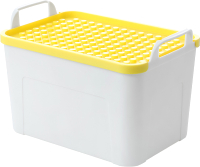 

Контейнер для хранения Miniso, 2002