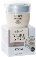 

Крем для лица Belita, B-Like System Ночной