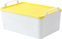 

Контейнер для хранения Miniso, 2033