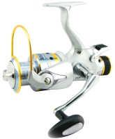 

Катушка безынерционная Weihai Fstk, COR300 9+1