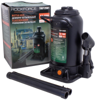 

Бутылочный домкрат RockForce, RF-TH812001