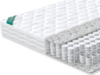 

Матрас Natura Vera, Light Double Roll Airsleep 120x190