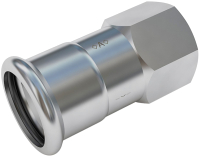 

Муфта Conex Banninger, AISI 304 / PS24270G0150600