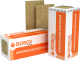 Минеральная вата Isobox Экстралайт 50 % компрессия 800x600x100мм (упаковка 8шт) - 