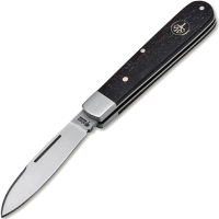 

Нож складной Boker Solingen, Barlow Prime Hornbeam Curly Birch Wood 110942