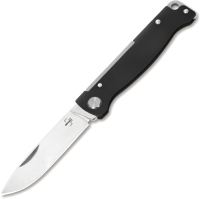 

Нож складной Boker Plus, Atlas Black 01BO851