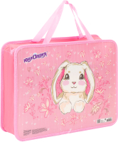 

Папка-портфель Юнландия, Bunny / 228174