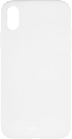 

Чехол-накладка VLP, Silicone Case для iPhone XR / vlp-SC18-61WH