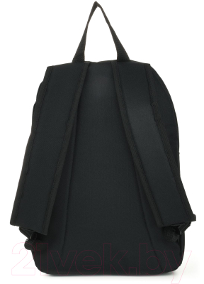 Школьный рюкзак Creativiki Street Basic РЮК40КР-ЧС (черный)