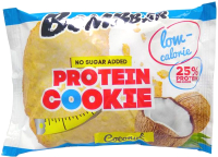 

Протеиновое печенье Bombbar, Protein Cookie Кокос