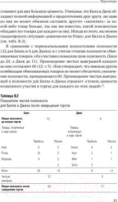 Книга Альпина Переговоры. Полный курс. Библиотека Сбербанка (Кеннеди Г.)