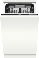 Посудомоечная машина Hansa ZIM435EH - 