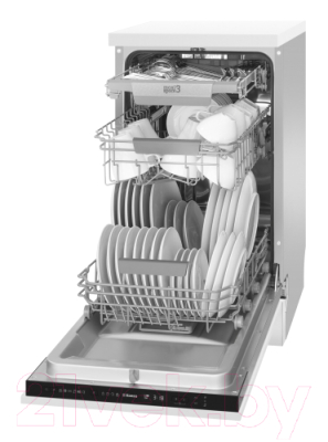 Посудомоечная машина Hansa ZIM486ELH