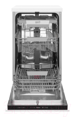 Посудомоечная машина Hansa ZIM486ELH