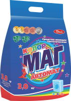 

Стиральный порошок МАГ, Color