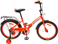 

Детский велосипед Avenger, New Star 18