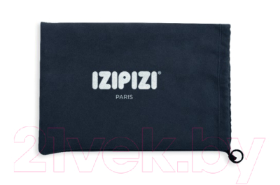 Изображение товара Маска горнолыжная Izipizi Adult L SSNOWSC03 L (темно-синий)