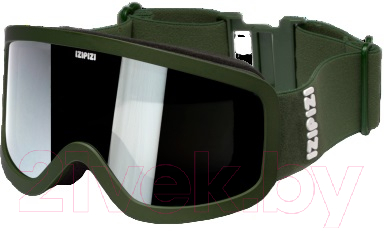Маска горнолыжная Izipizi Adult L SSNOWSC25 L