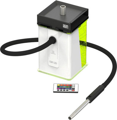 Кальян Nanosmoke Ilin Led -