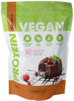 

Протеин Bombbar, Vegan Protein Шоколадный фондан