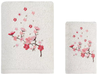 

Набор полотенец Arya, Fiore / 8680943113917