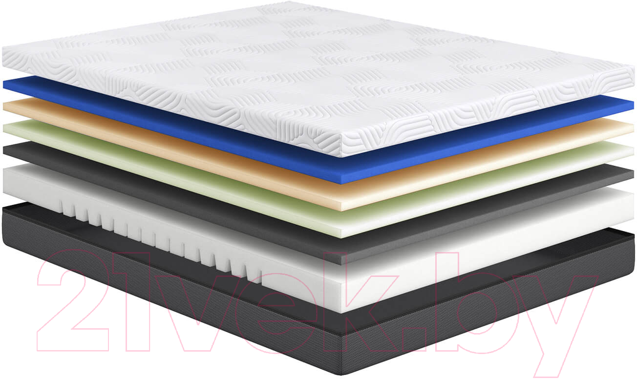 Матрас Сонум Transform Hard 80x200