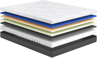 

Матрас Сонум, Transform Hard 140x200