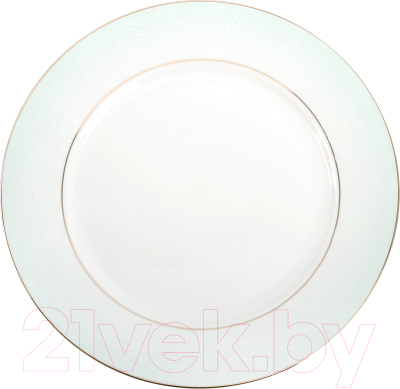 Набор столовой посуды Arya Elegant Jade / 8680943214461 (белый)