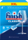 Таблетки для посудомоечных машин Finish Classic  (100шт) - 