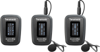 

Радиосистема микрофонная Saramonic, Blink500 Pro B2
