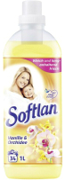 

Кондиционер для белья Softlan, Ваниль+Орхидея концентрат