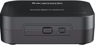Радиосистема микрофонная Saramonic Blink500 Pro B5