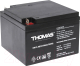 Батарея для ИБП THOMAS GB 12-26Ah 12V26Ah - 
