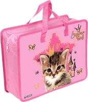 Папка-портфель deVente Cat Princess / 8054254 - 