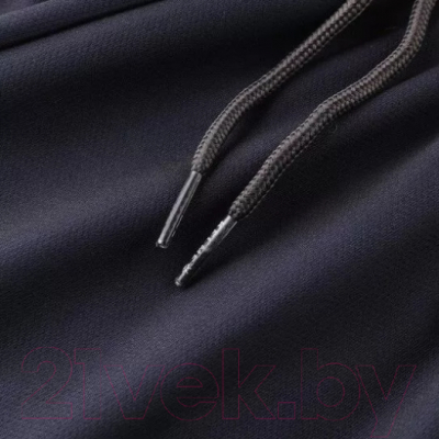 Футбольная форма Kelme Short Sleeved Football Suit / 8151ZB1004-4021 (3XL, темно-синий)