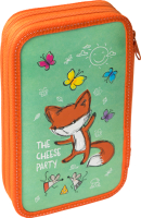 

Пенал deVente, Foxy / 7012201