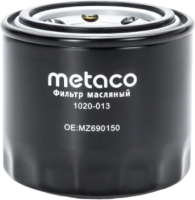 Масляный фильтр Metaco 1020-013 - 