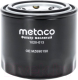 Миниатюра изображения товара Масляный фильтр Metaco 1020-013