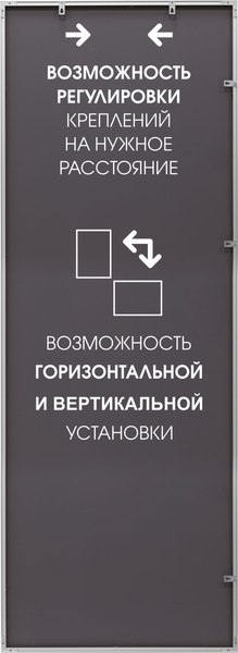 Купить Зеркало Алмаз-Люкс М-344 в Гродно