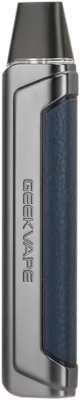 Изображение товара Электронный парогенератор Geekvape One Pod 780 mAh (2мл, серый)