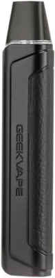 Изображение товара Электронный парогенератор Geekvape One Pod 780 mAh (2мл, черный)