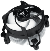Кулер для процессора Arctic Cooling Alpine / ACALP00040A - 