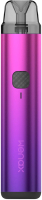 Электронный парогенератор Geekvape Wenax H1 Violet 1000 mAh (2.5мл, фиолетово-розовый) - 