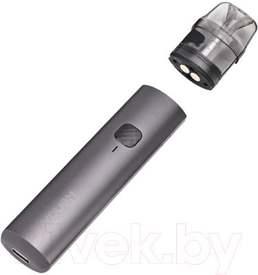 Электронный парогенератор Geekvape Wenax Lemon Yellow H1 1000 mAh (2.5мл, желтый)