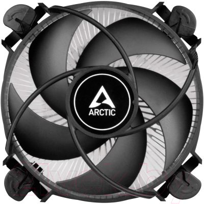 Кулер для процессора Arctic Cooling Alpine 17 CO / ACALP00041A